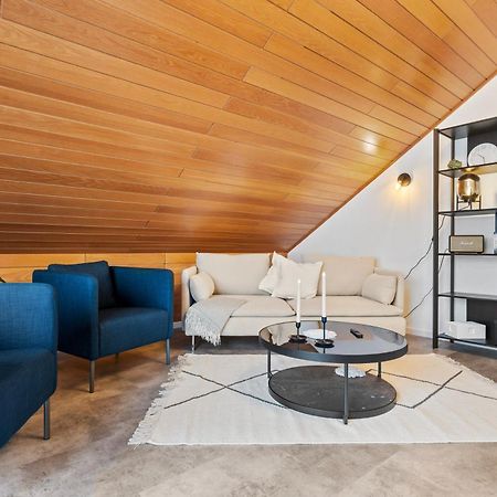 Wohnung Weitblick Neu-Anspach Luaran gambar