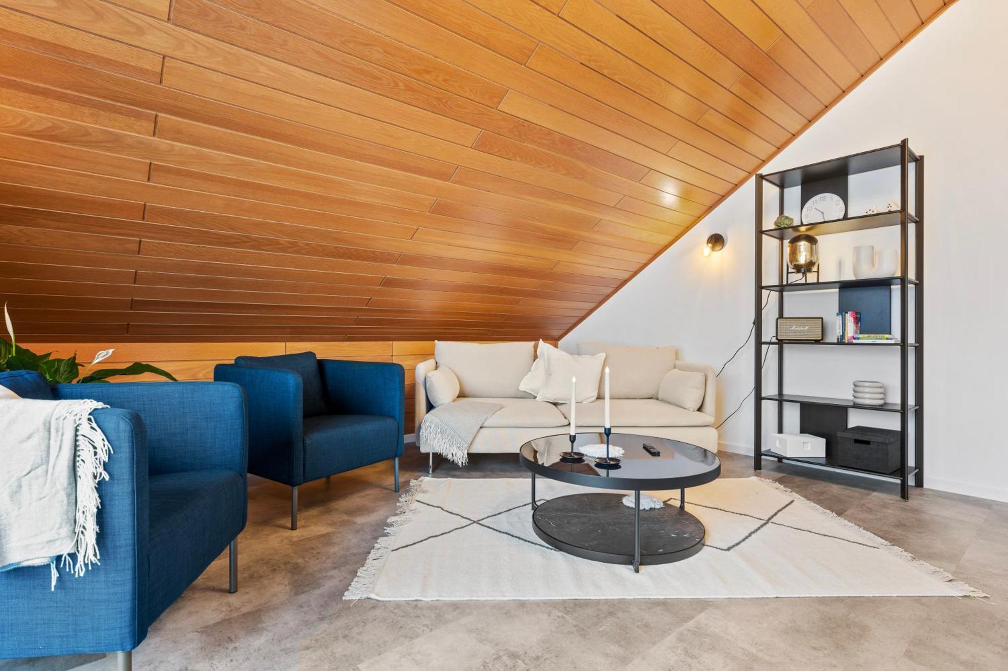 Wohnung Weitblick Neu-Anspach Luaran gambar