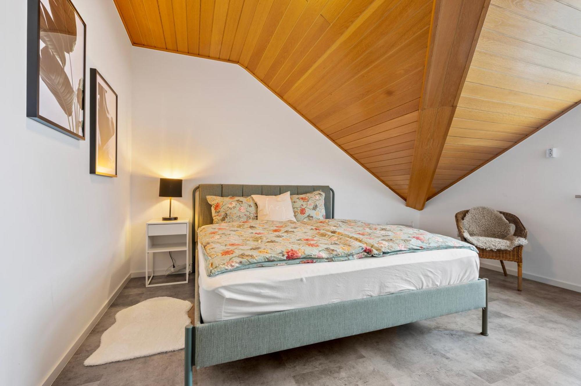 Wohnung Weitblick Neu-Anspach Luaran gambar