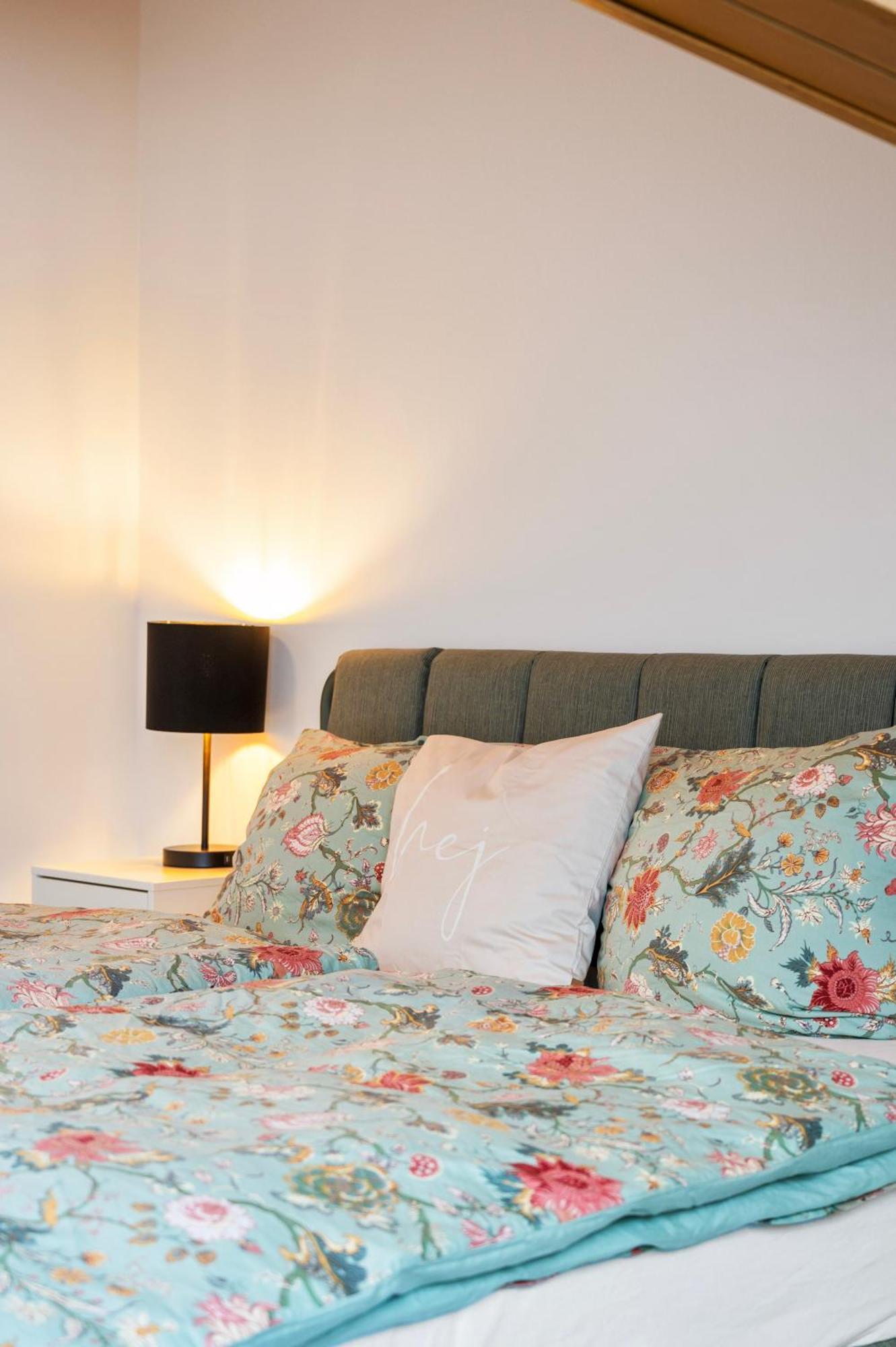 Wohnung Weitblick Neu-Anspach Luaran gambar