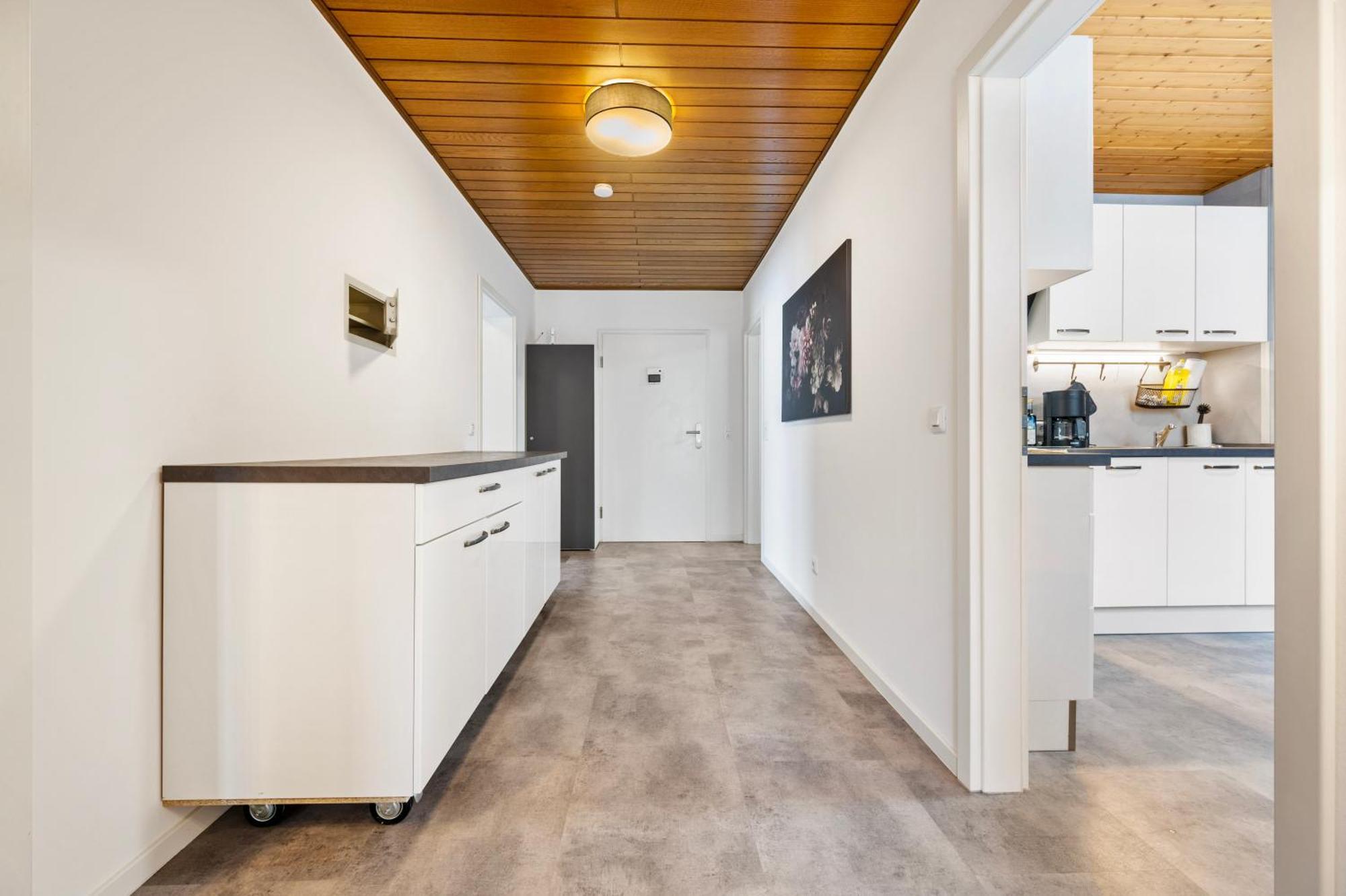 Wohnung Weitblick Neu-Anspach Luaran gambar